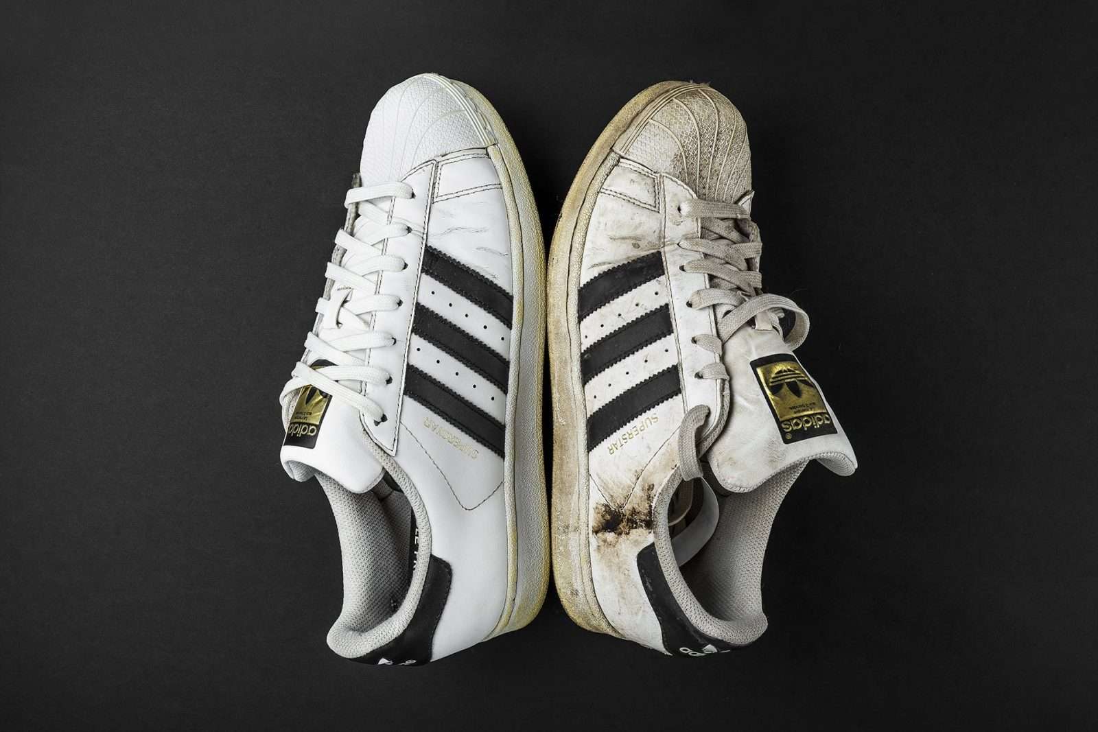 sole fresh - How to clean leather sneakers at home?_13