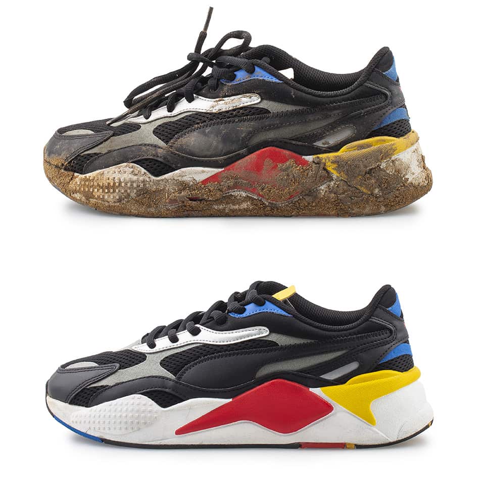 SNEAKERHEAD​​  45€