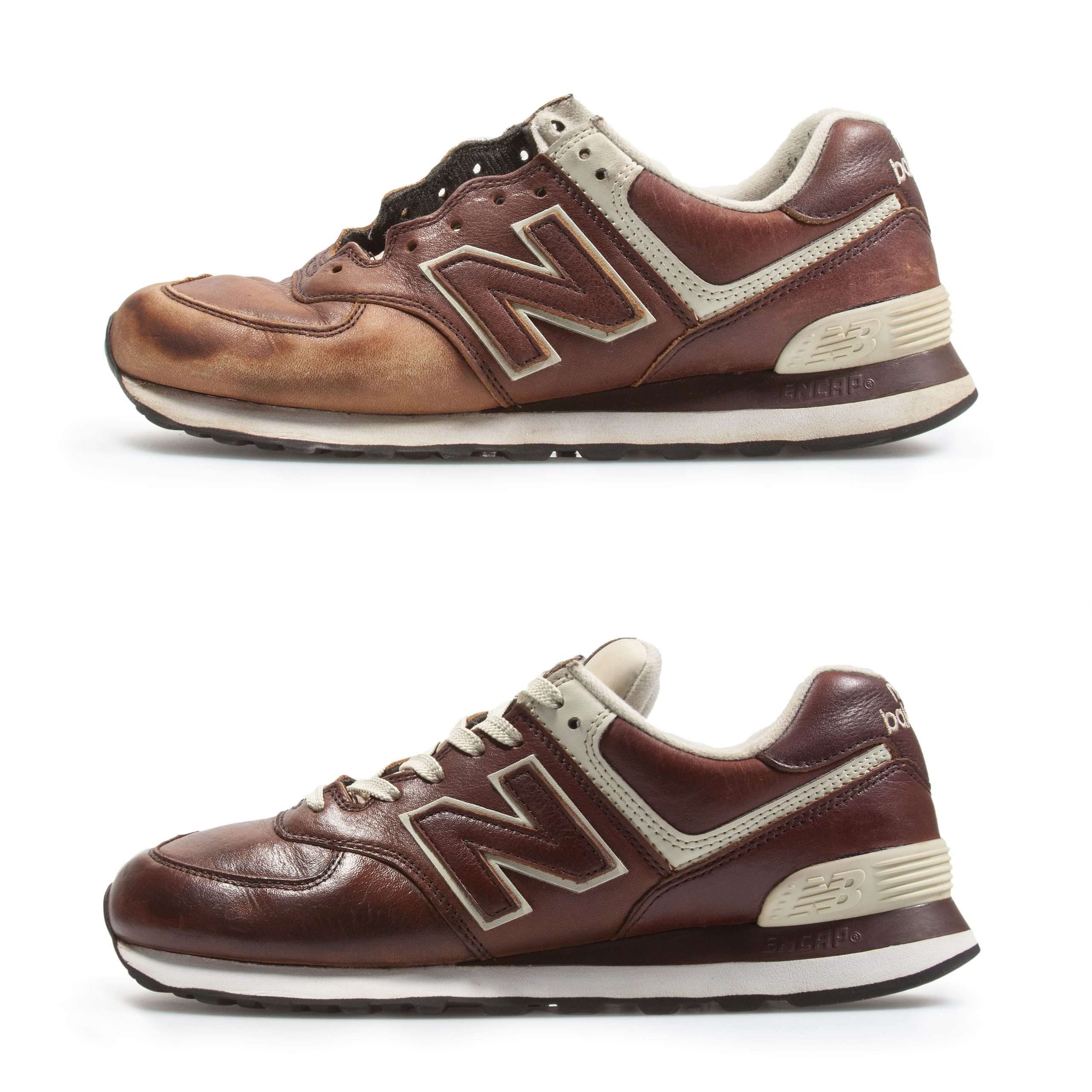 STANDARD​ + LEDER RESTAURIERUNG  45€